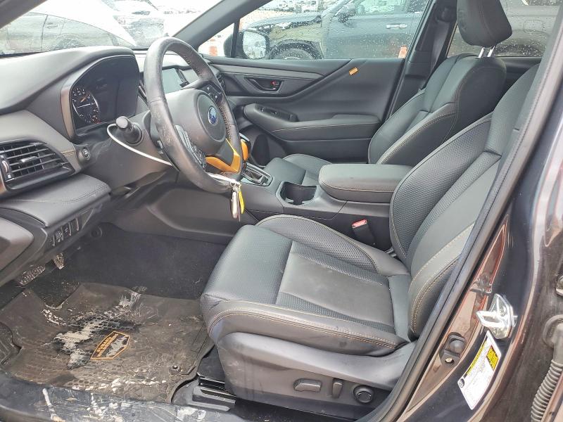 Продаж на аукціоні авто 2024 Subaru Outback, vin: 4S4BTGUD5R3101788, номер лоту: 52063986