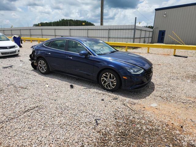 Aukcja sprzedaży 2020 Hyundai Sonata, vin: 5NPEF4JA3LH053852, numer aukcji: 54497336