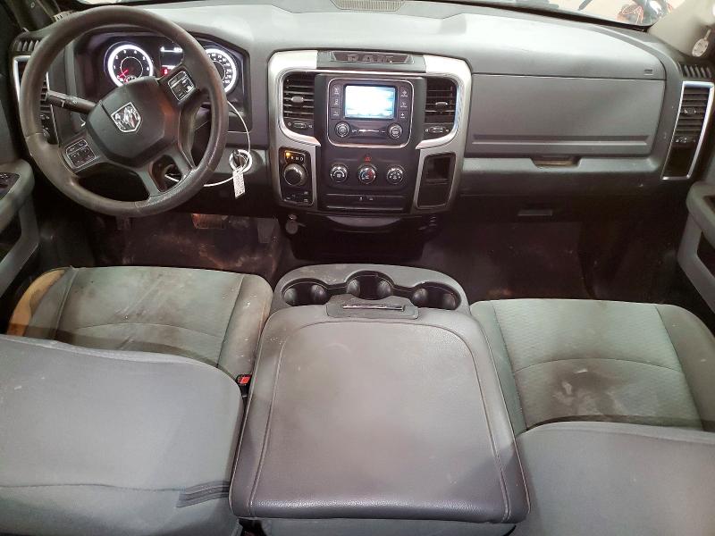 Aukcja sprzedaży 2016 Ram 1500, vin: 1C6RR7GT1GS244879, numer aukcji: 52717046