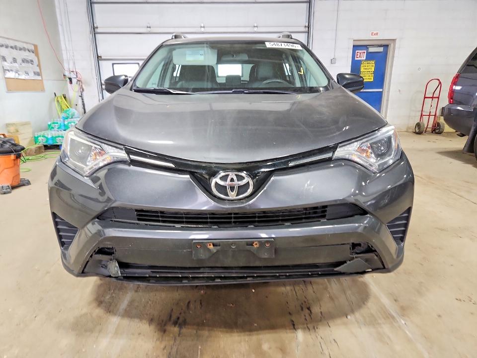 Aukcja sprzedaży 2016 Toyota Rav4, vin: 2T3BFREV7GW486019, numer aukcji: 54871496