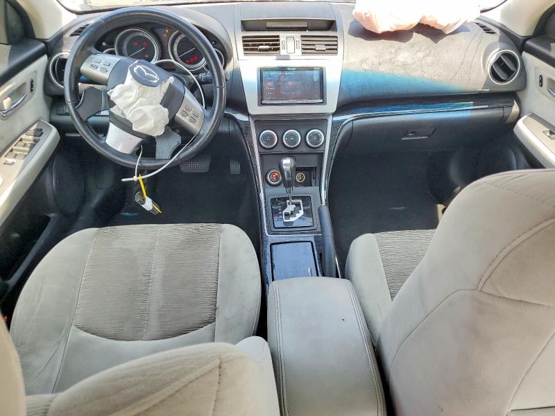 52231426 :رقم المزاد ، 1YVHP82A995M40036 vin ، 2009 Mazda 6 مزاد بيع