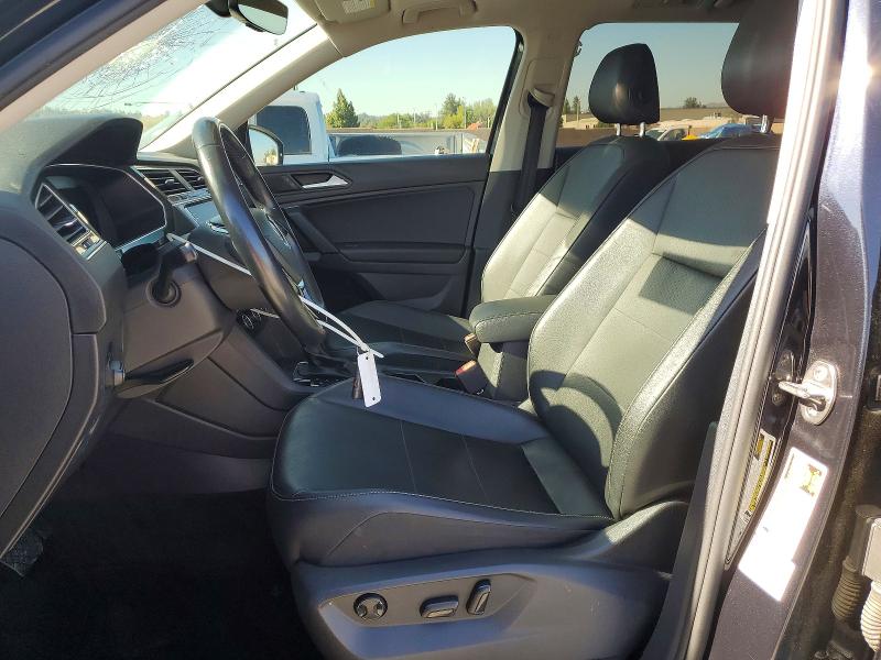 Продажа на аукционе авто 2019 Volkswagen Tiguan, vin: 3VV3B7AX5KM061373, номер лота: 52729386