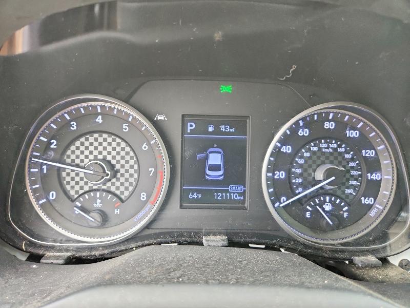 2020 Hyundai Elantra მანქანა იყიდება აუქციონზე, vin: 5NPD74LFXLH539852, აუქციონის ნომერი: 53885256