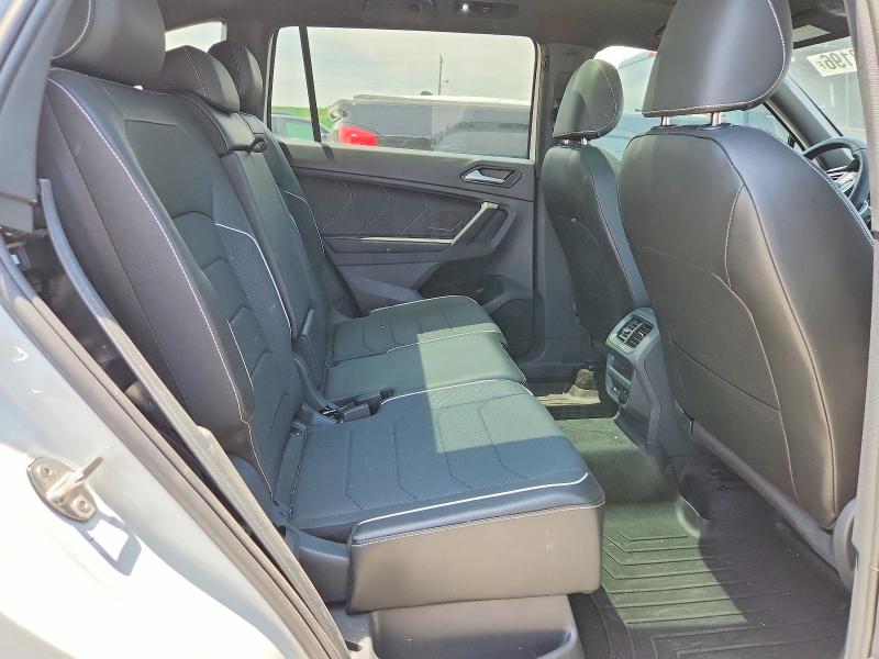 Aukcja sprzedaży 2024 Volkswagen Tiguan, vin: 3VV4B7AX7RM114542, numer aukcji: 54998196