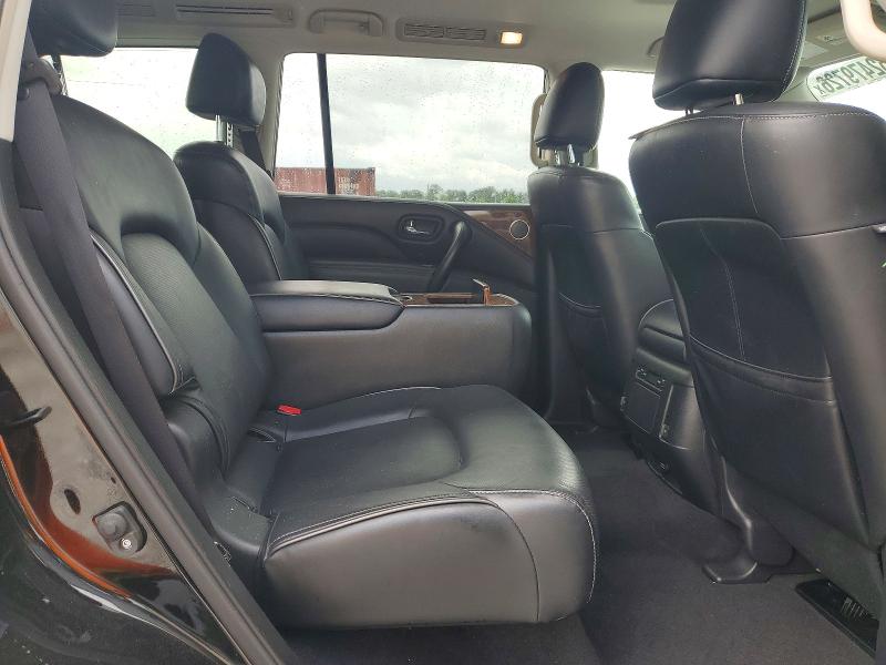 Aukcja sprzedaży 2019 Infiniti Qx80, vin: JN8AZ2NF7K9687094, numer aukcji: 52479726