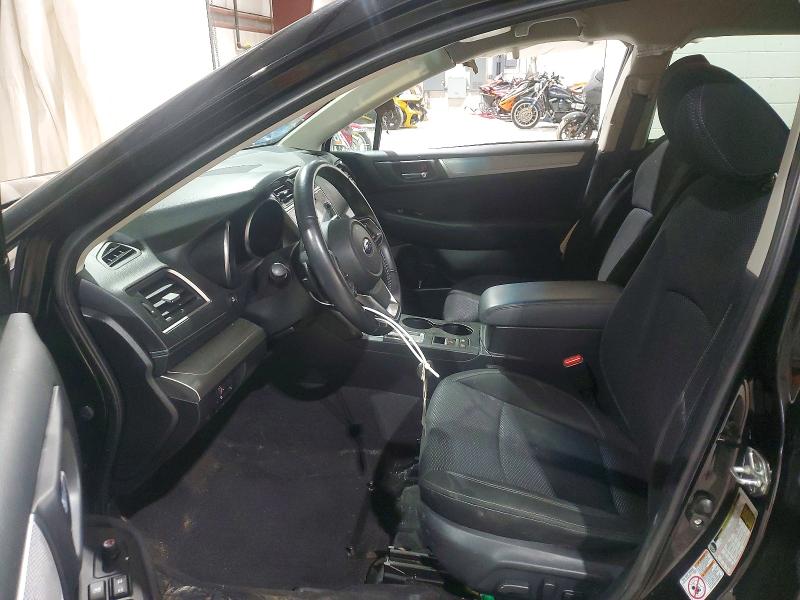 2018 Subaru Outback მანქანა იყიდება აუქციონზე, vin: 4S4BSACC8J3217712, აუქციონის ნომერი: 53164846