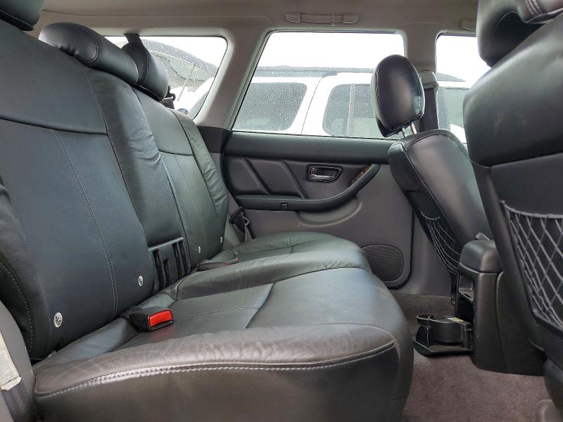 54877696 :رقم المزاد ، 4S3BH686236612473 vin ، 2003 Subaru Legacy مزاد بيع