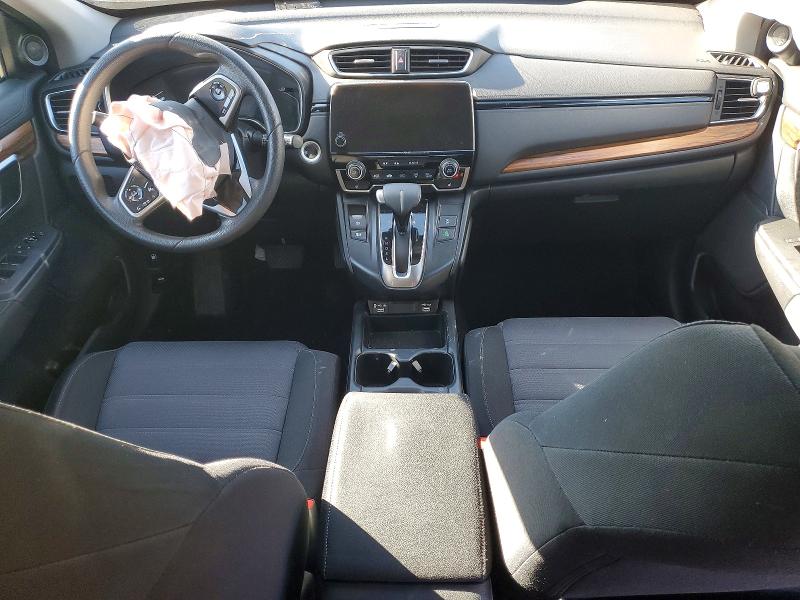 52744596 :رقم المزاد ، 5J6RW2H59LA002498 vin ، 2020 Honda Cr-v مزاد بيع