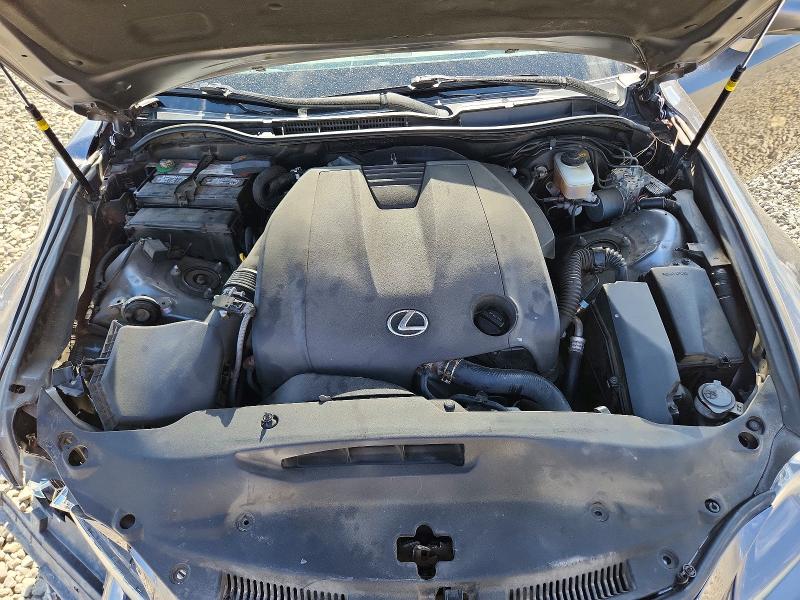 Aukcja sprzedaży 2014 Lexus Is, vin: JTHCF1D2XE5005521, numer aukcji: 54612536