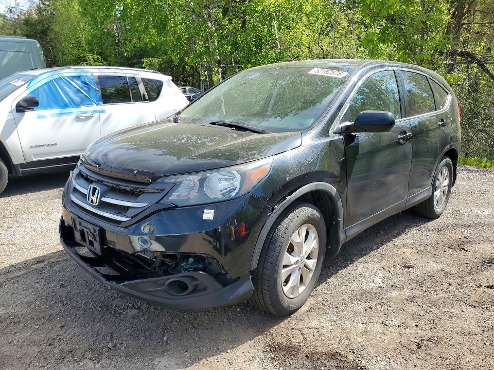 Aukcja sprzedaży 2012 Honda Cr-v, vin: 2HKRM4H78CH100083, numer aukcji: 52182576
