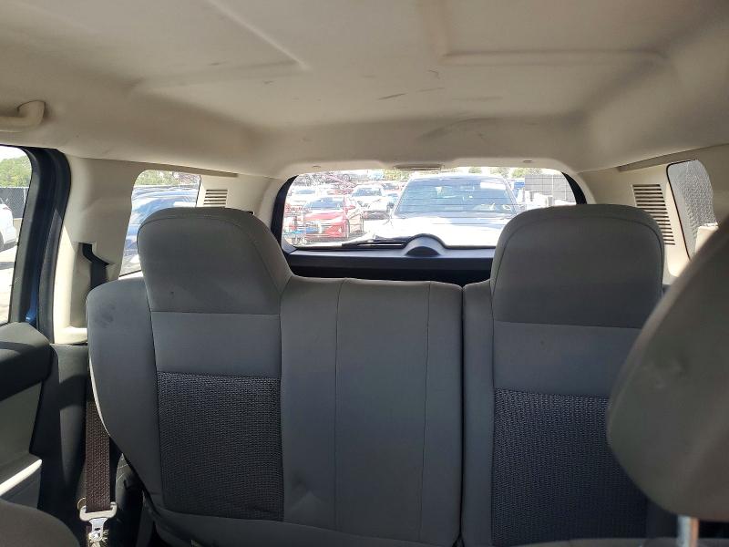 Продаж на аукціоні авто 2007 Jeep Patriot, vin: 1J8FF28WX7D418199, номер лоту: 53644886