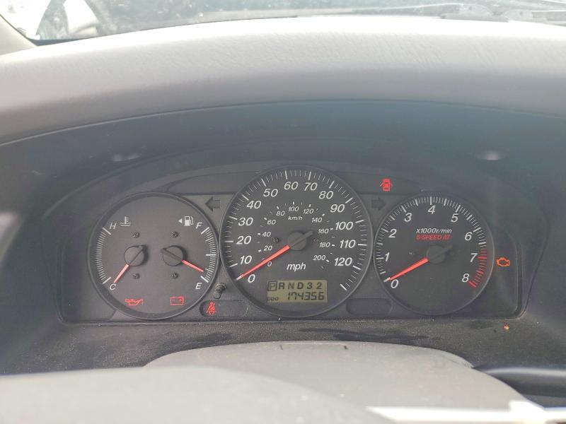 53665936 :رقم المزاد ، JM3LW28A930338724 vin ، 2003 Mazda Mpv مزاد بيع