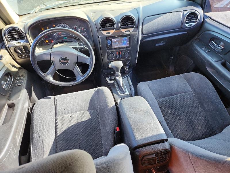 53131456 :رقم المزاد ، 1GKDS33S092114225 vin ، 2009 Gmc Envoy مزاد بيع