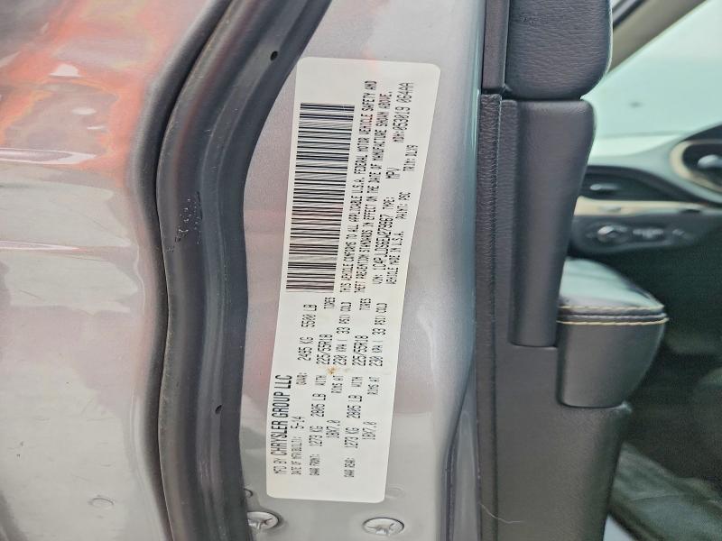 52534006 :رقم المزاد ، 1C4PJLDS6EW279967 vin ، 2014 Jeep Cherokee مزاد بيع
