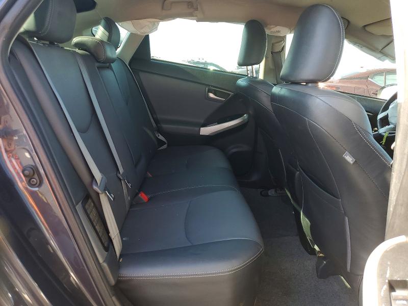Продажа на аукционе авто 2013 Toyota Prius, vin: JTDKN3DU7D5644239, номер лота: 54295086