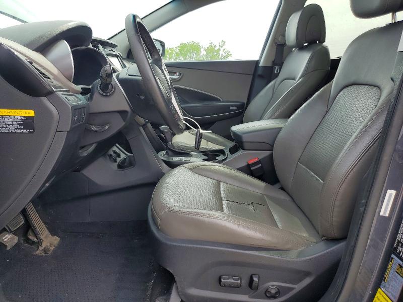 Aukcja sprzedaży 2014 Hyundai Santa Fe Sport, vin: 5XYZU3LB9EG220149, numer aukcji: 54829226
