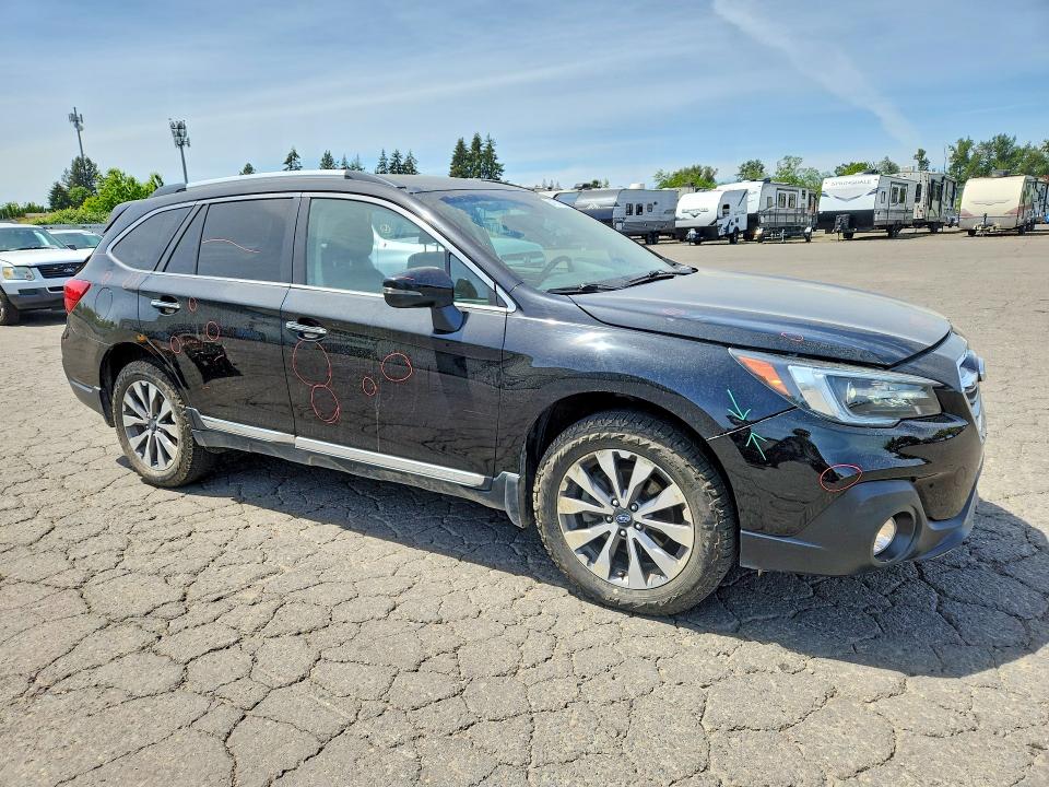 Aukcja sprzedaży 2019 Subaru Outback, vin: 4S4BSATC8K3358247, numer aukcji: 54131166