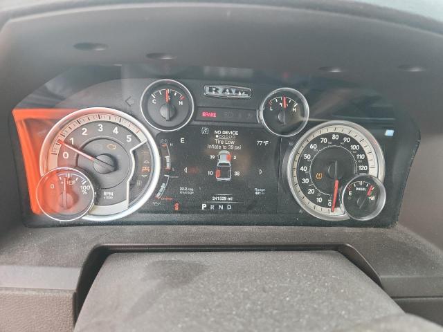 Продажа на аукционе авто 2016 Ram 1500, vin: 1C6RR6NM2GS107505, номер лота: 53613026