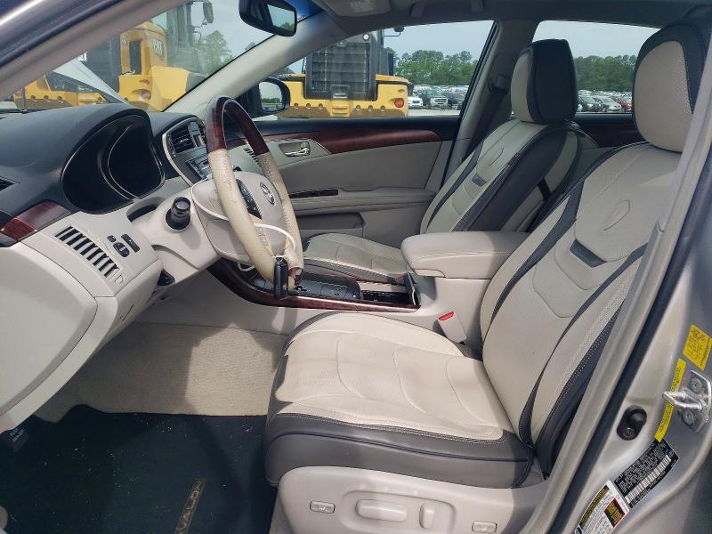 Продажа на аукционе авто 2011 Toyota Avalon, vin: 4T1BK3DB3BU378272, номер лота: 52166656