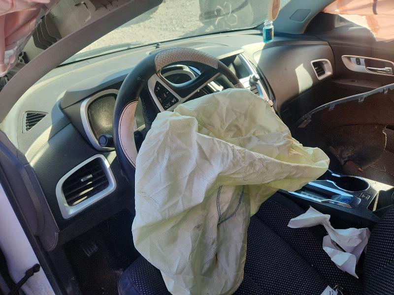 51963296 :رقم المزاد ، 2GNFLFEK4H6302772 vin ، 2017 Chevrolet Equinox مزاد بيع