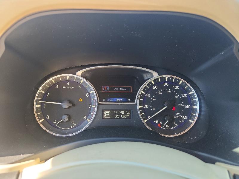 Aukcja sprzedaży 2014 Infiniti Qx60, vin: 5N1AL0MN2EC555776, numer aukcji: 53298736
