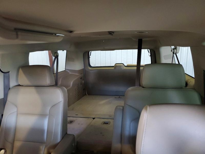 2018 Gmc Yukon Xl მანქანა იყიდება აუქციონზე, vin: 1GKS2GKC6JR115173, აუქციონის ნომერი: 53097626