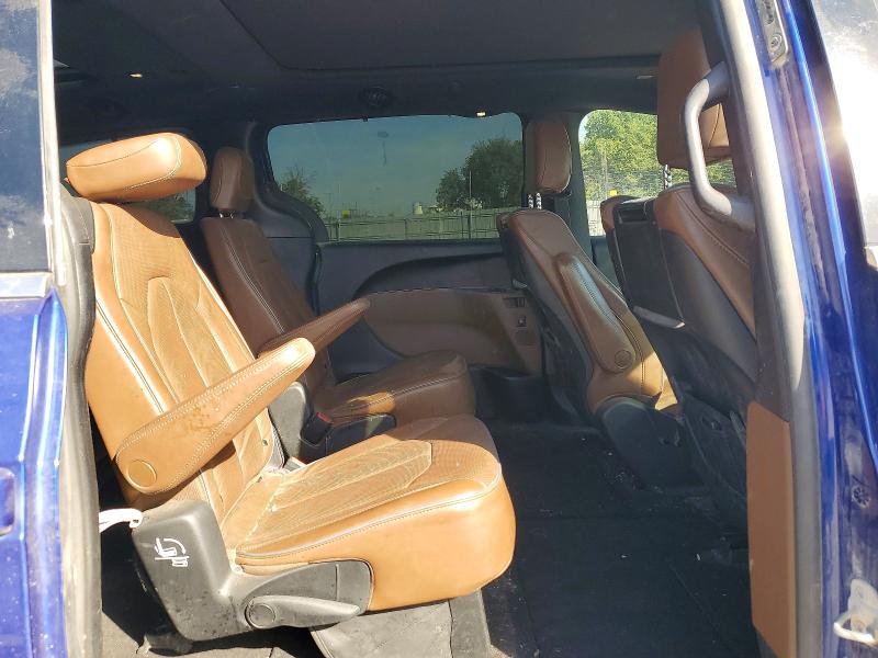 Aukcja sprzedaży 2020 Chrysler Pacifica, vin: 2C4RC1GG3LR229936, numer aukcji: 53247556