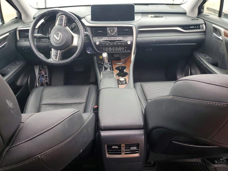 Продажа на аукционе авто 2022 Lexus Rx, vin: JTJHGKFA7N2024217, номер лота: 51909796