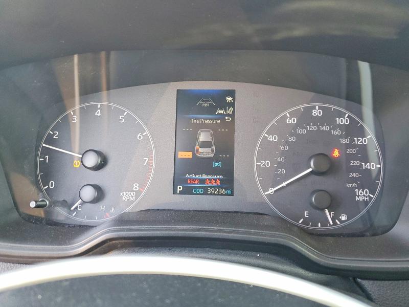 Aukcja sprzedaży 2024 Toyota Corolla, vin: 5YFB4MDE2RP116023, numer aukcji: 51644186