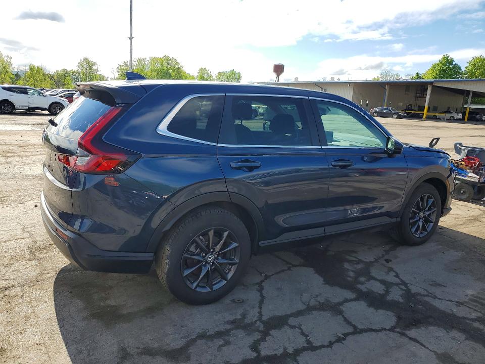 Aukcja sprzedaży 2026 Honda Cr-v, vin: 2HKRS4H72TH423695, numer aukcji: 54009876