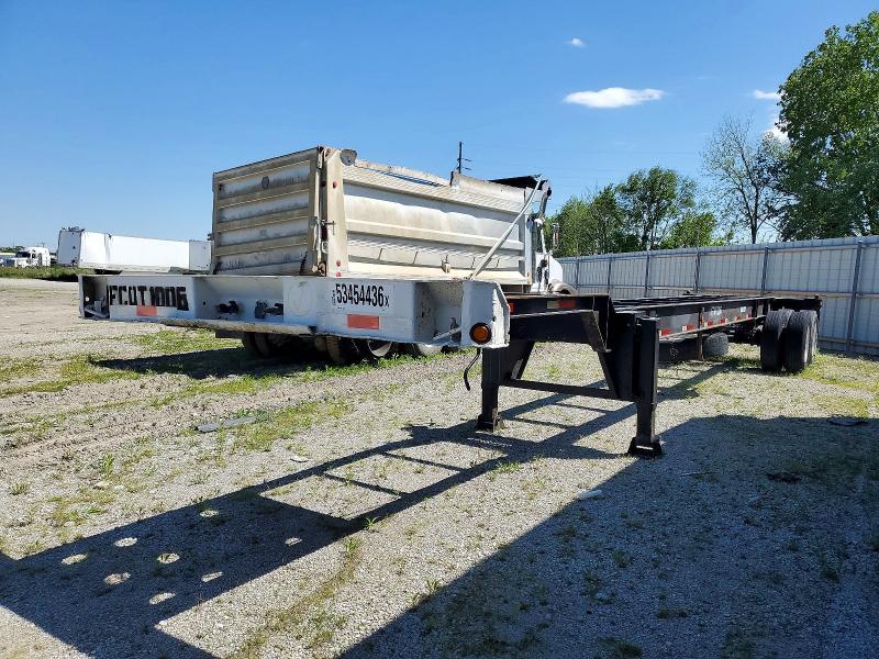 Aukcja sprzedaży 1970 Strick Trailer, vin: P594372, numer aukcji: 53454436