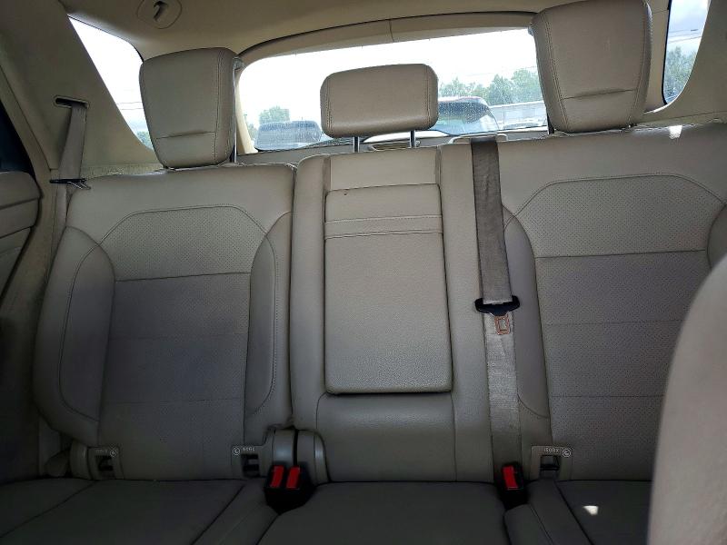 52396556 :رقم المزاد ، 4JGDA5JBXFA561672 vin ، 2015 Mercedes-benz Ml مزاد بيع