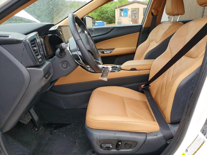 Продаж на аукціоні авто 2025 Lexus Nx, vin: JTJHGCEZ6S2022578, номер лоту: 53970286