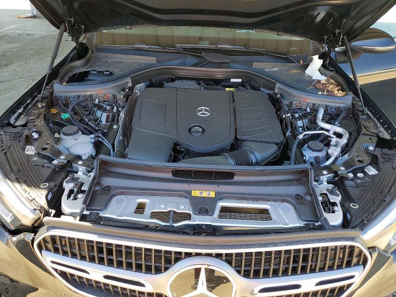 Aukcja sprzedaży 2025 Mercedes-benz Glc, vin: W1NKM5GB9SF414002, numer aukcji: 53592816