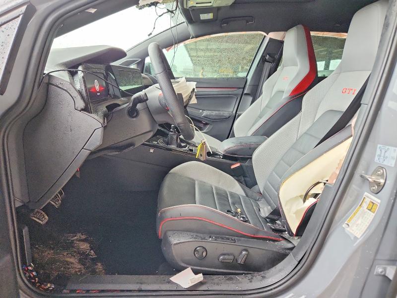 Aukcja sprzedaży 2023 Volkswagen Gti, vin: WVWWA7CD4PW212020, numer aukcji: 54260536