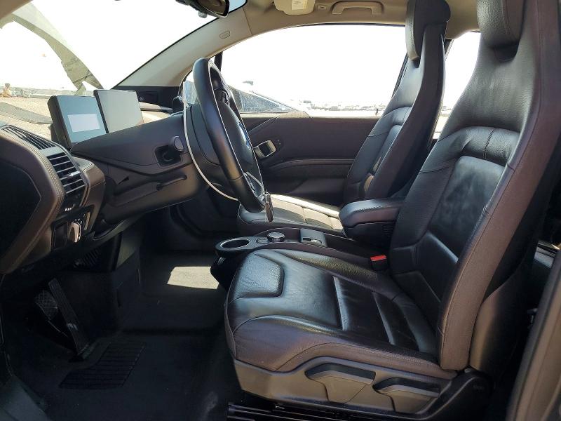 2018 Bmw I3 მანქანა იყიდება აუქციონზე, vin: WBY7Z2C51JVB88542, აუქციონის ნომერი: 54889556
