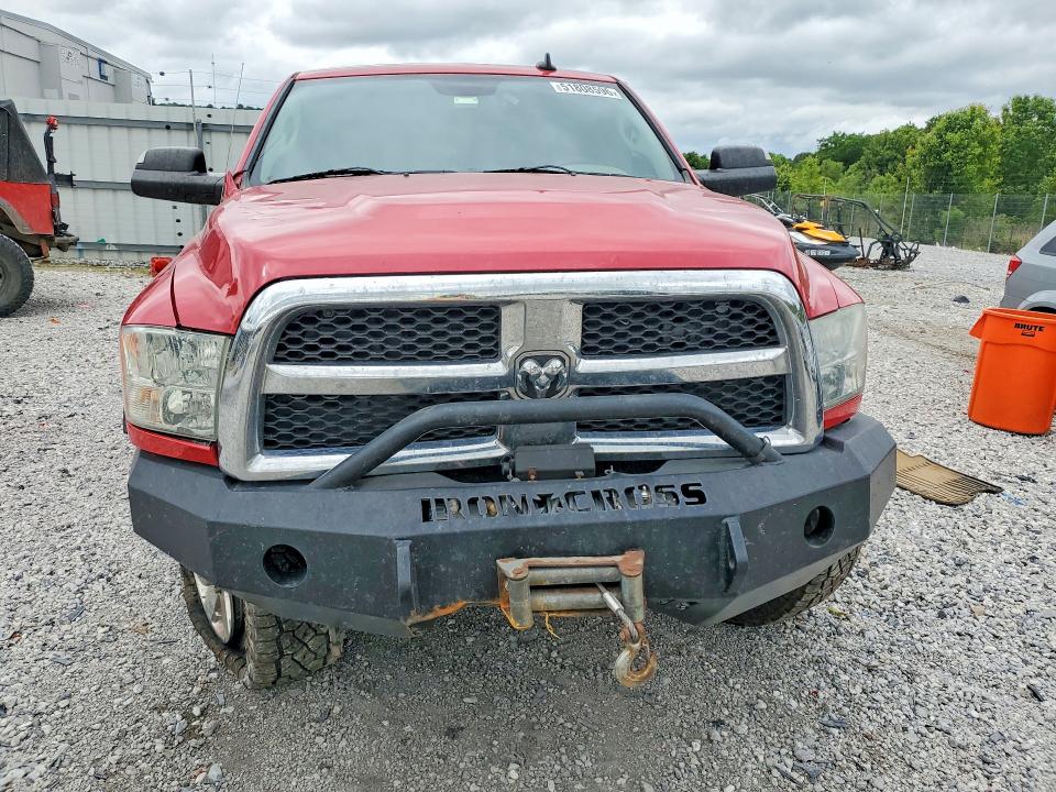 Продаж на аукціоні авто 2015 Ram 2500, vin: 3C6UR5DL3FG624444, номер лоту: 51808596