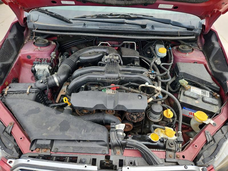 Продаж на аукціоні авто 2014 Subaru Impreza, vin: JF1GPAK64EH339151, номер лоту: 53774526