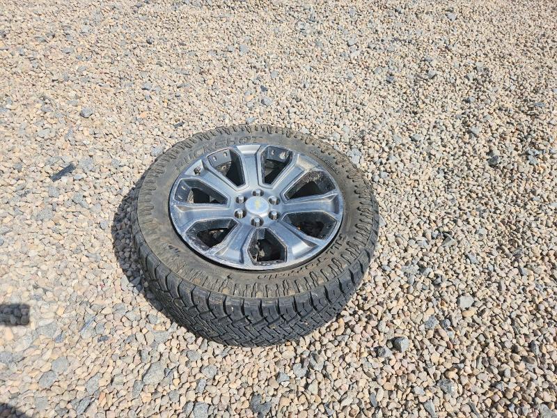 Aukcja sprzedaży 2017 Gmc Sierra, vin: 3GTU2NEC0HG513543, numer aukcji: 54689316