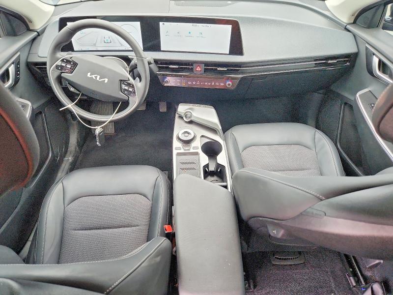 Aukcja sprzedaży 2024 Kia Ev6, vin: KNDC3DLC7R5621396, numer aukcji: 53213696
