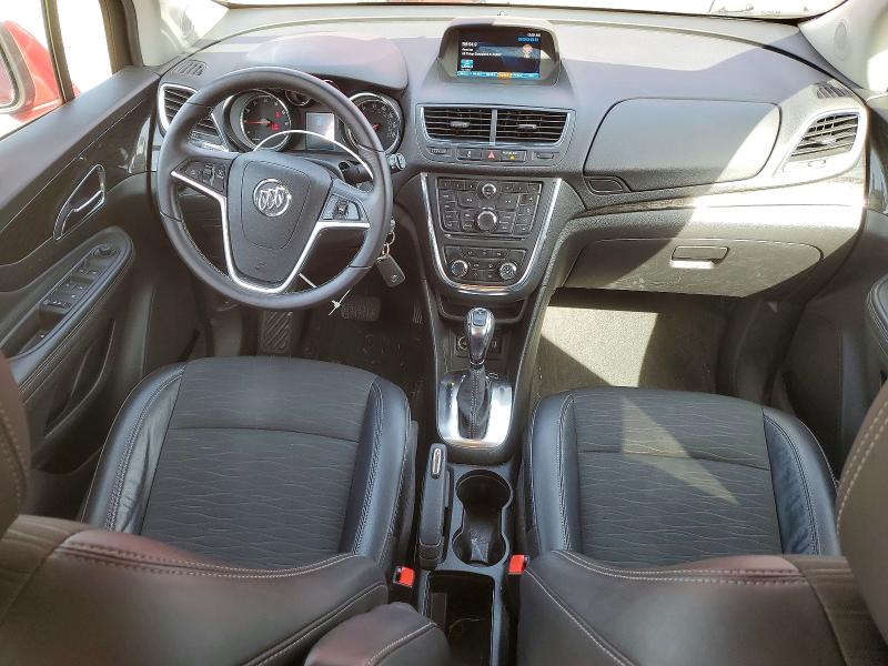 Продаж на аукціоні авто 2016 Buick Encore, vin: KL4CJESB7GB676864, номер лоту: 50322356
