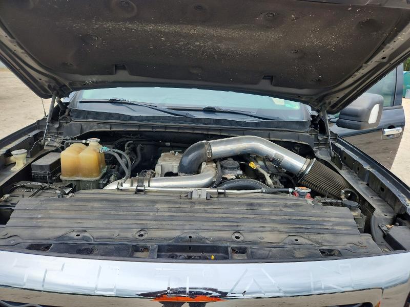 54673766 :رقم المزاد ، 1N6BA1F2XGN509401 vin ، 2016 Nissan Titan Xd مزاد بيع