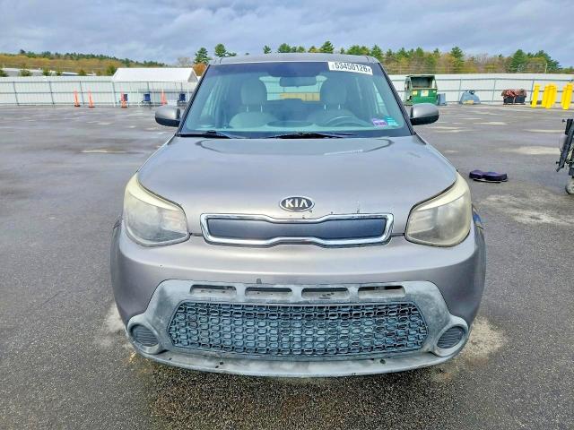 Aukcja sprzedaży 2015 Kia Soul, vin: KNDJN2A28F7116838, numer aukcji: 53450126