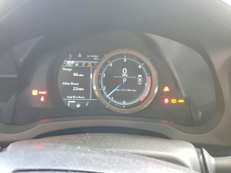 2014 Lexus Is მანქანა იყიდება აუქციონზე, vin: JTHBE1D28E5011462, აუქციონის ნომერი: 53278726