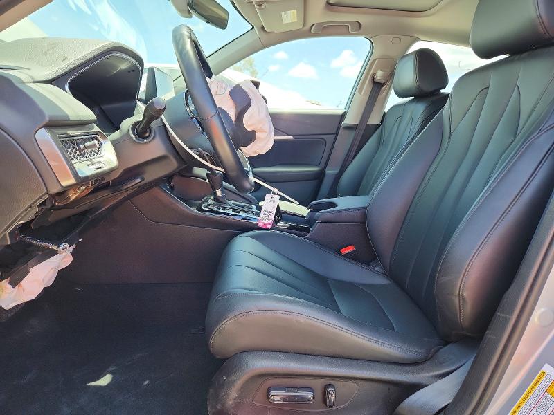 Aukcja sprzedaży 2023 Acura Integra, vin: 19UDE4H20PA028077, numer aukcji: 55009576