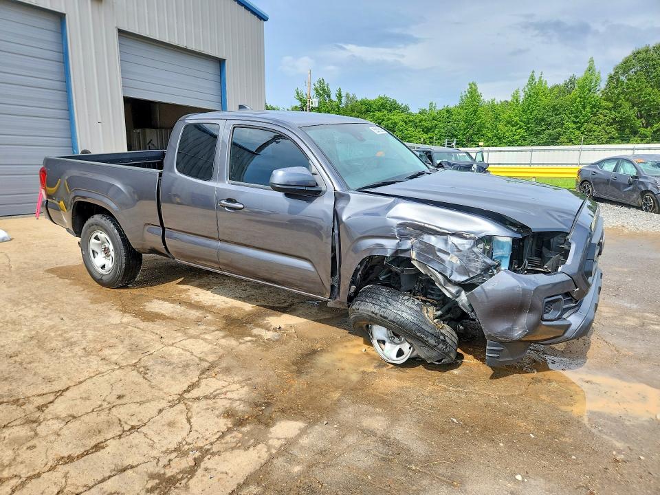 Aukcja sprzedaży 2023 Toyota Tacoma, vin: 3TYRX5GN1PT082821, numer aukcji: 55316286