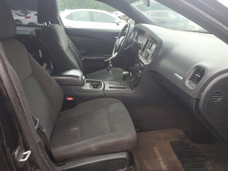 Продажа на аукционе авто 2012 Dodge Charger, vin: 2C3CDXBG2CH259873, номер лота: 54184316