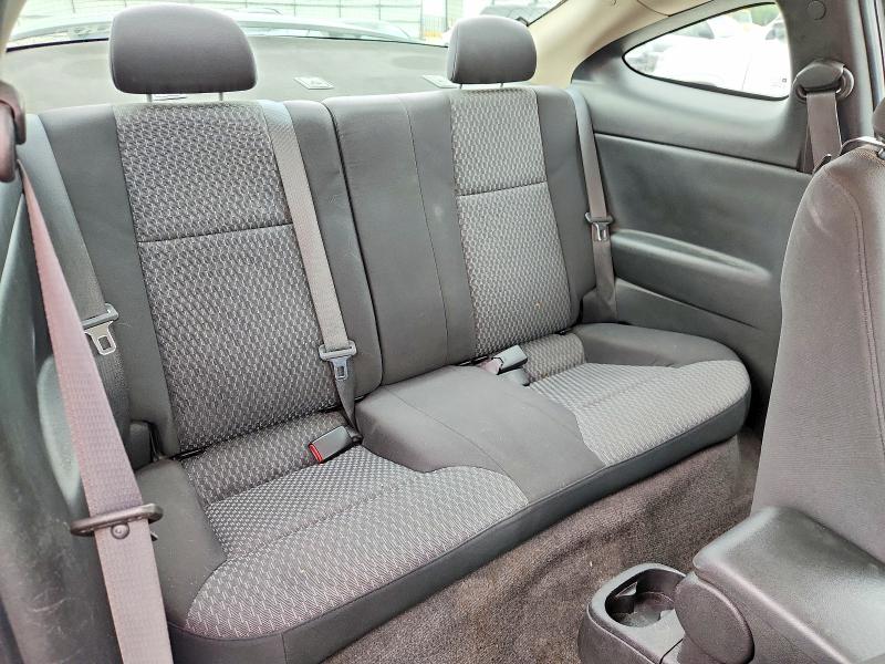 Продаж на аукціоні авто 2008 Chevrolet Cobalt, vin: 1G1AL18F487200255, номер лоту: 52577176
