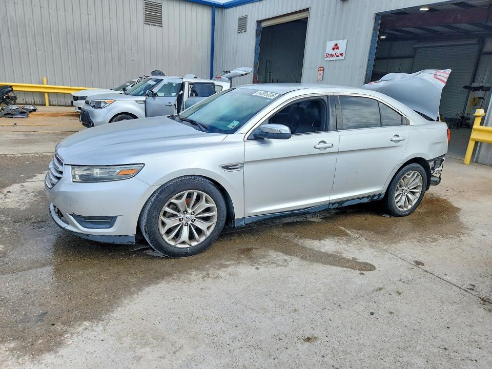 Продажа на аукционе авто 2013 Ford Taurus, vin: 1FAHP2F82DG217107, номер лота: 54305036