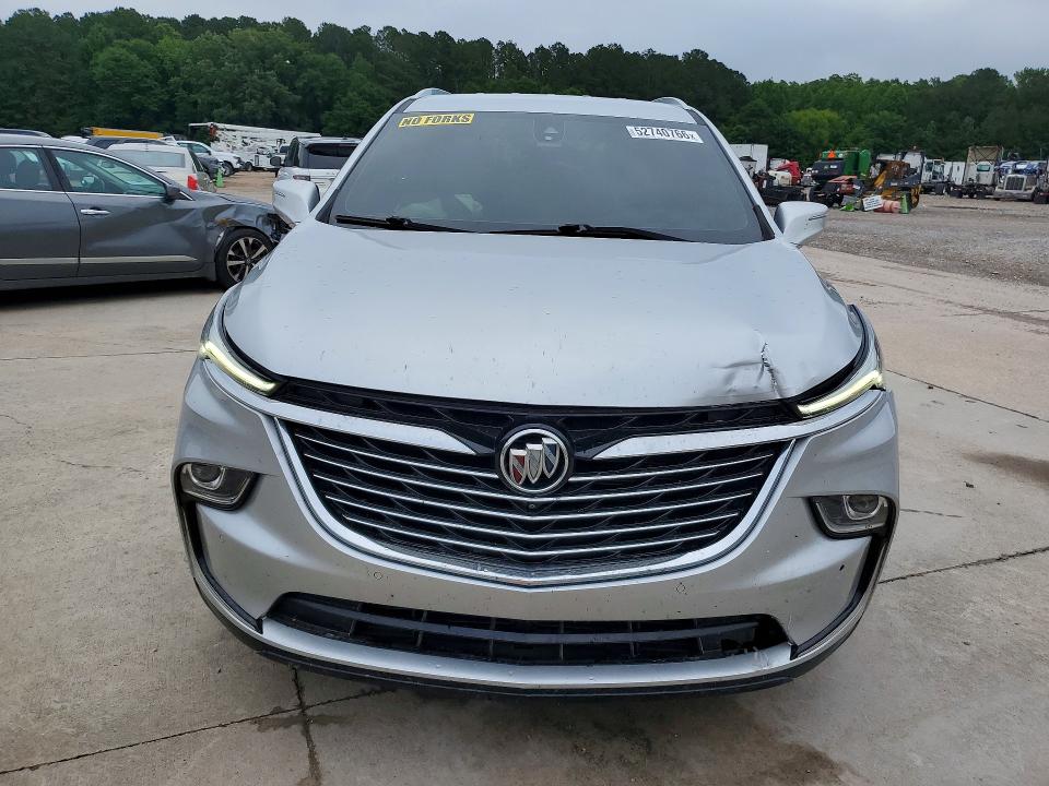 2022 Buick Enclave მანქანა იყიდება აუქციონზე, vin: 5GAEVBKW6NJ113572, აუქციონის ნომერი: 52740766